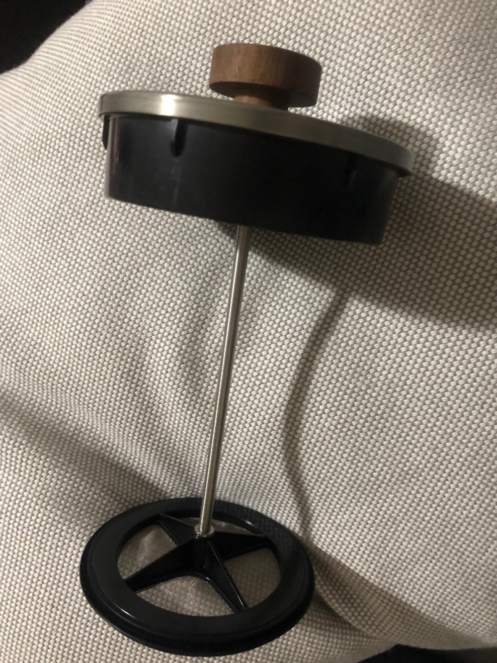Starbucks French press replacement plunger 1 litre 34 oz